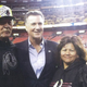 Illustration for article titled Utah Tribe Impeaches Chairwoman For Taking Redskins Bribe
